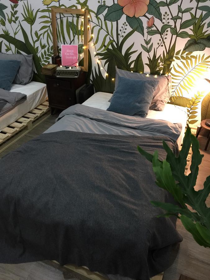 Condodo Homestay Ben Van Don Ho Chi Minh City Exterior photo