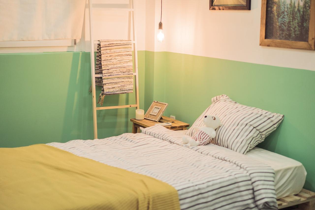 Condodo Homestay Ben Van Don Ho Chi Minh City Exterior photo