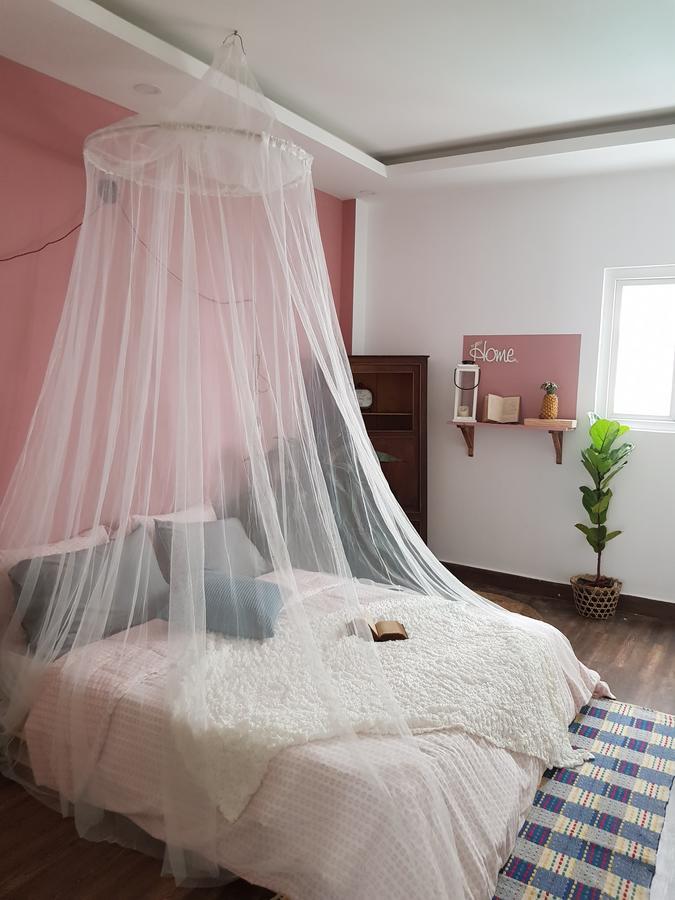 Condodo Homestay Ben Van Don Ho Chi Minh City Exterior photo