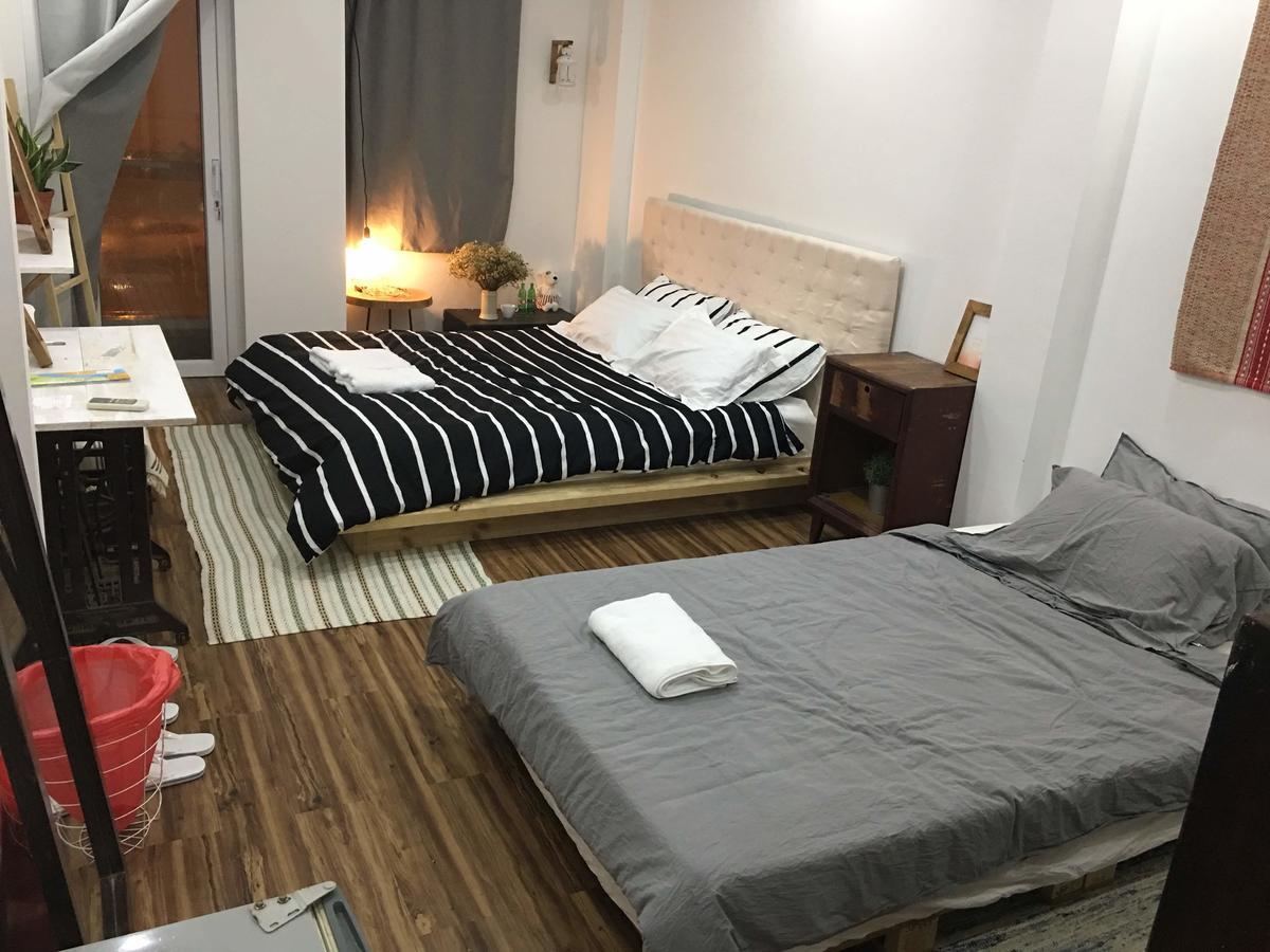 Condodo Homestay Ben Van Don Ho Chi Minh City Exterior photo