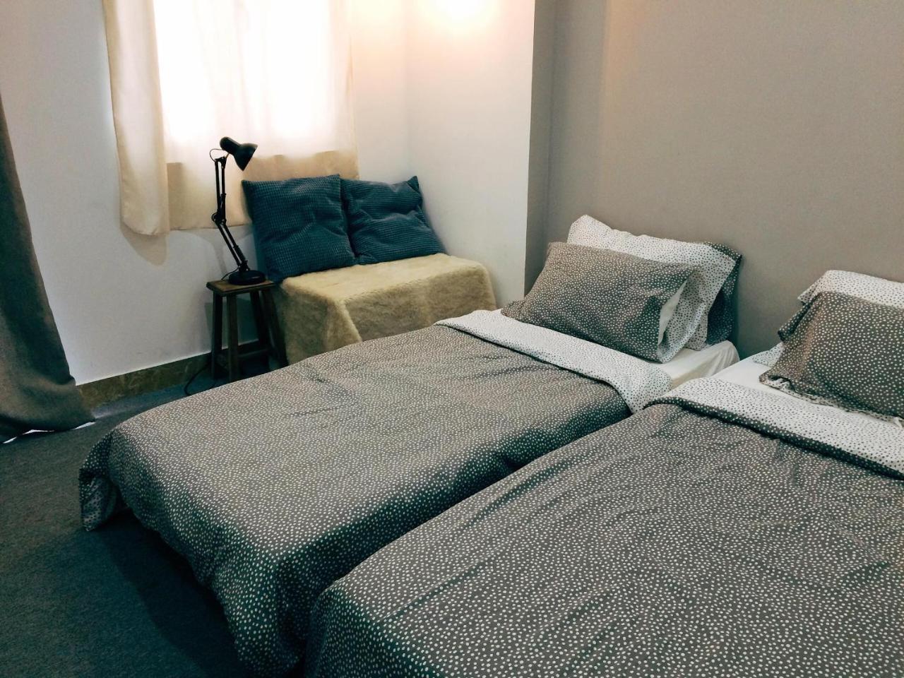Condodo Homestay Ben Van Don Ho Chi Minh City Exterior photo