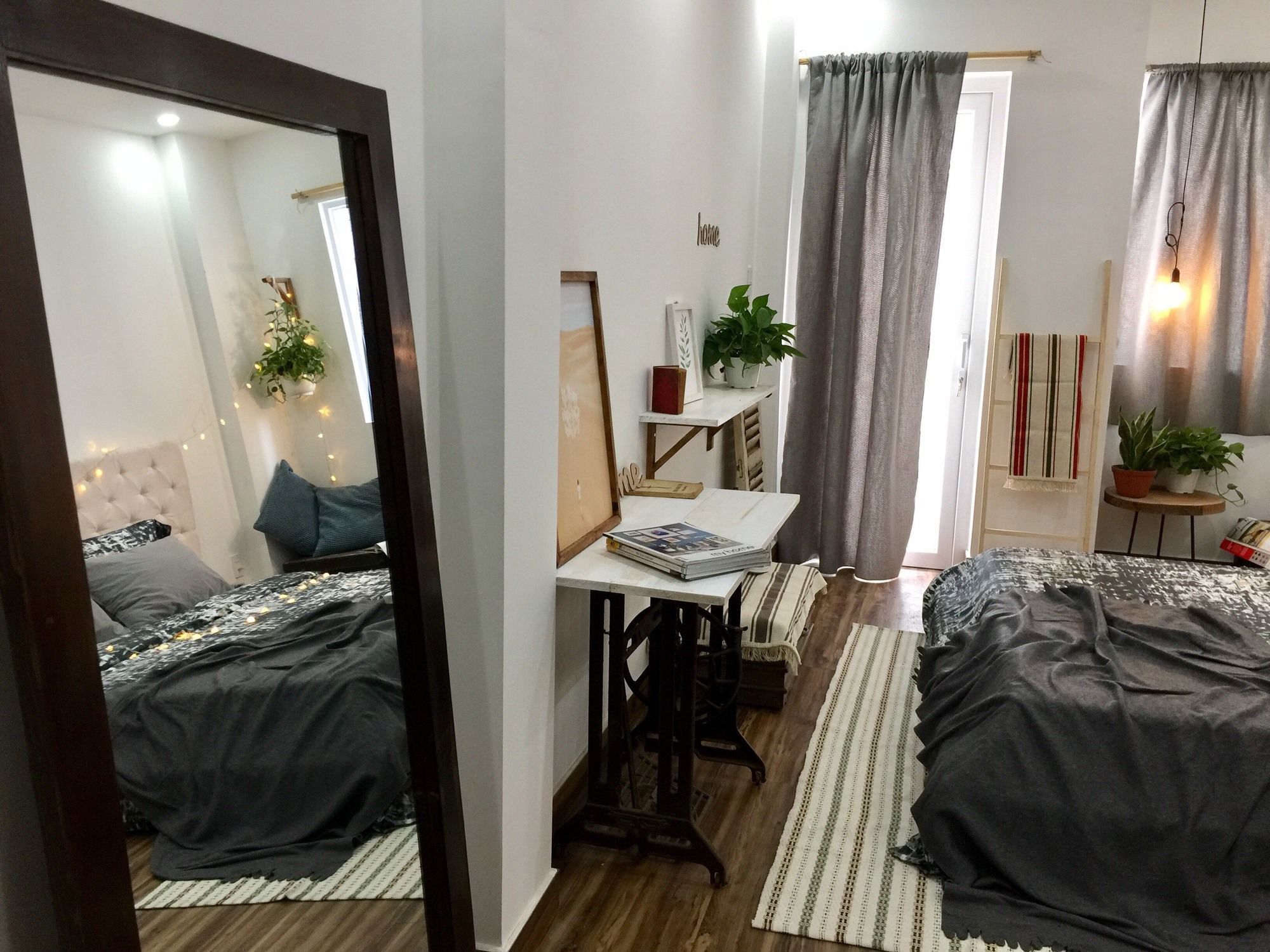 Condodo Homestay Ben Van Don Ho Chi Minh City Exterior photo