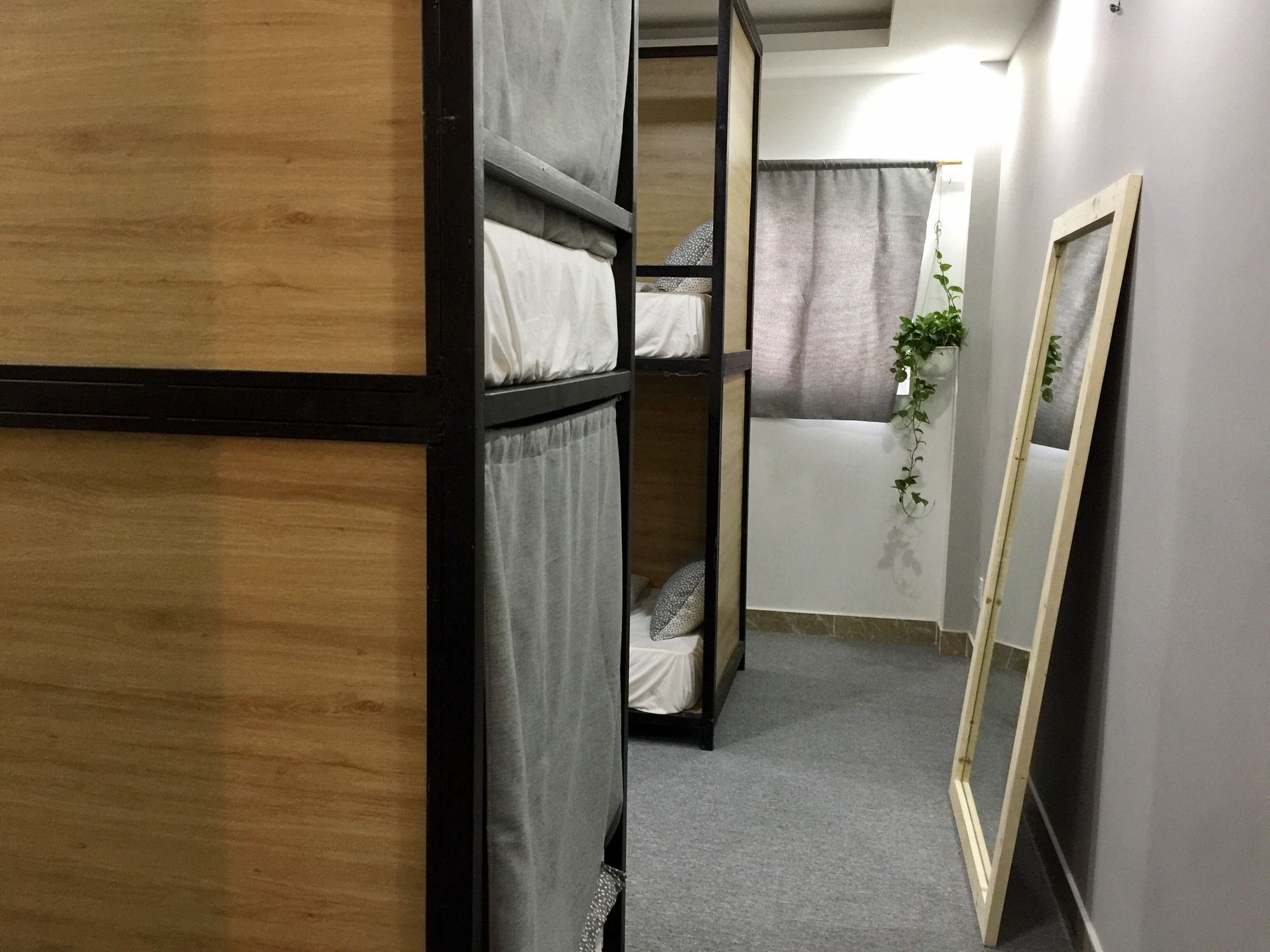 Condodo Homestay Ben Van Don Ho Chi Minh City Exterior photo